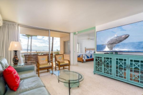 Maalaea Kai #410 condo